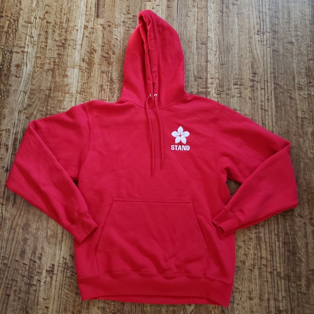 Port and Company Hoodie